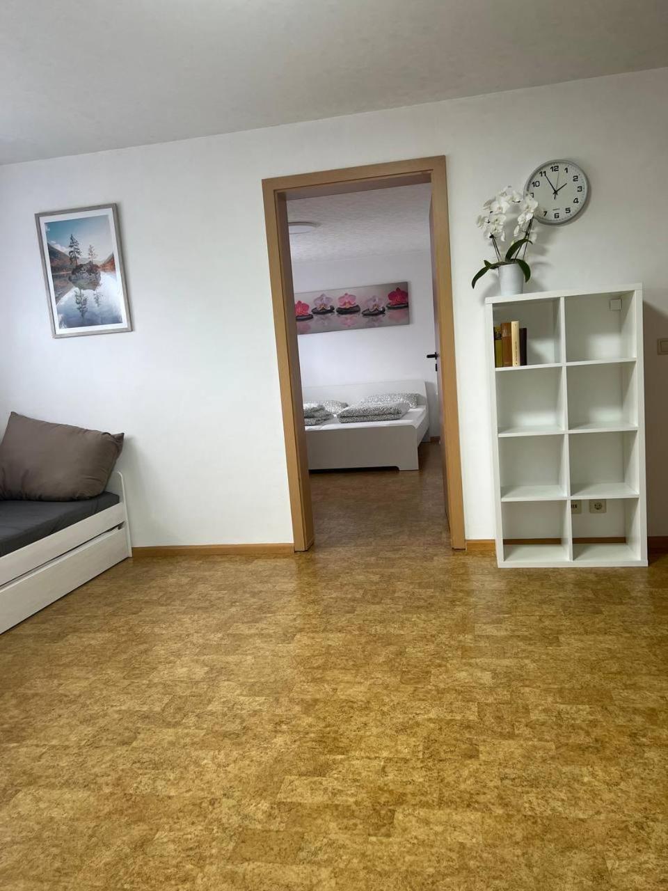 Fewo Haus Ema Lahr/Schwarzwald Kültér fotó