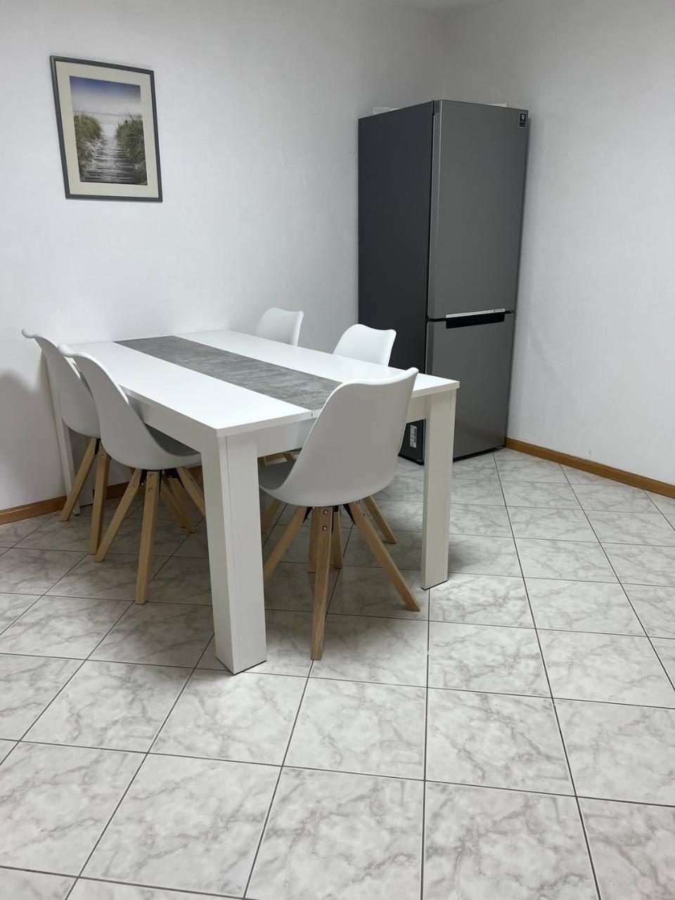 Fewo Haus Ema Lahr/Schwarzwald Kültér fotó