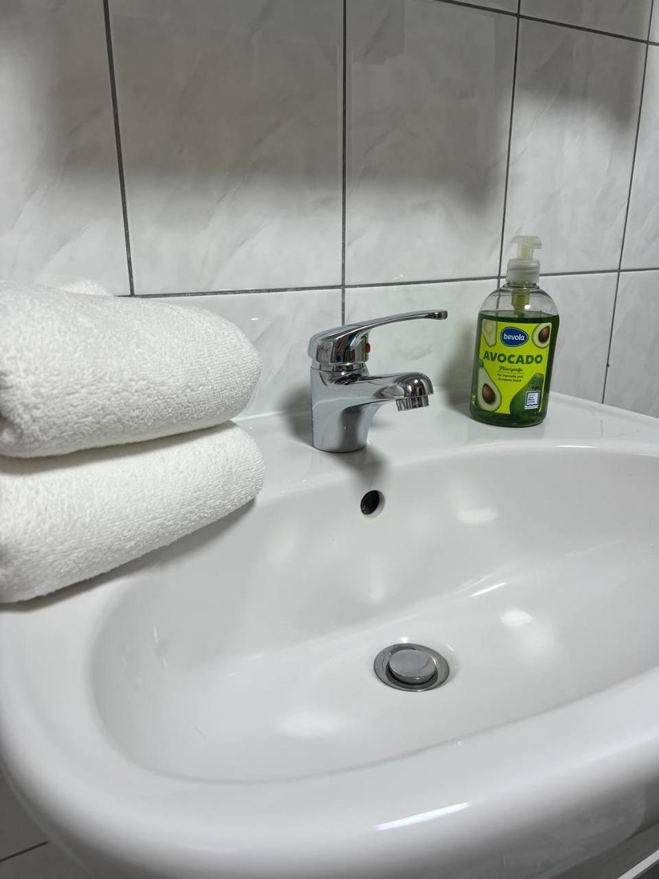 Fewo Haus Ema Lahr/Schwarzwald Kültér fotó